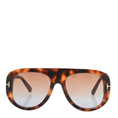 Tom Ford Acetate Cecil Sunglasses TF1078 Havana 2 of 8