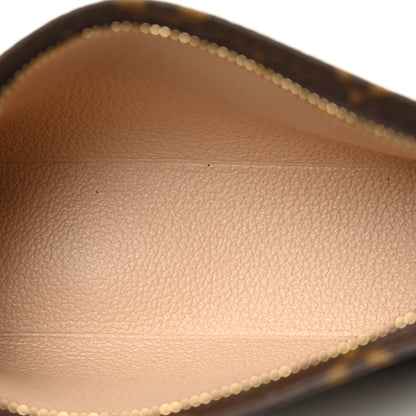 Louis Vuitton Monogram Toiletry Pouch 15 5 of 6