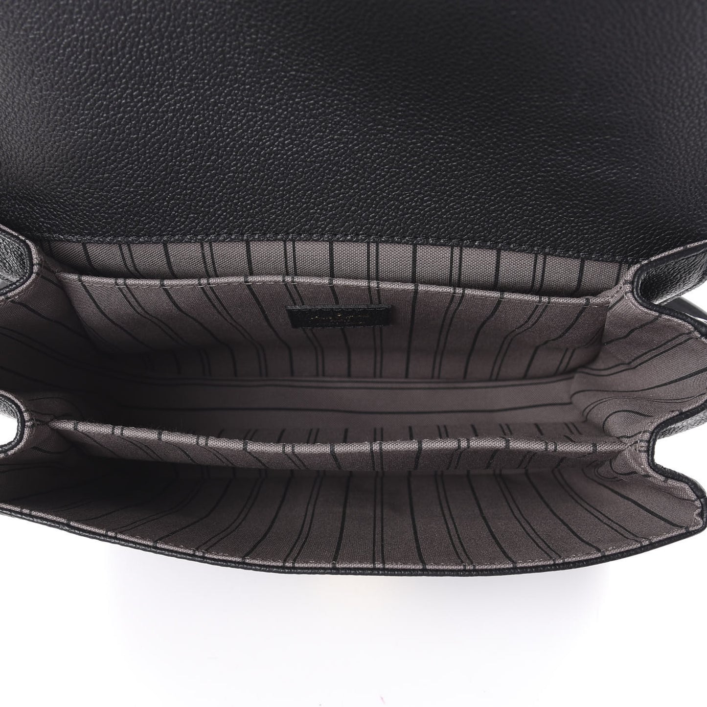 Empreinte Pochette Metis Black