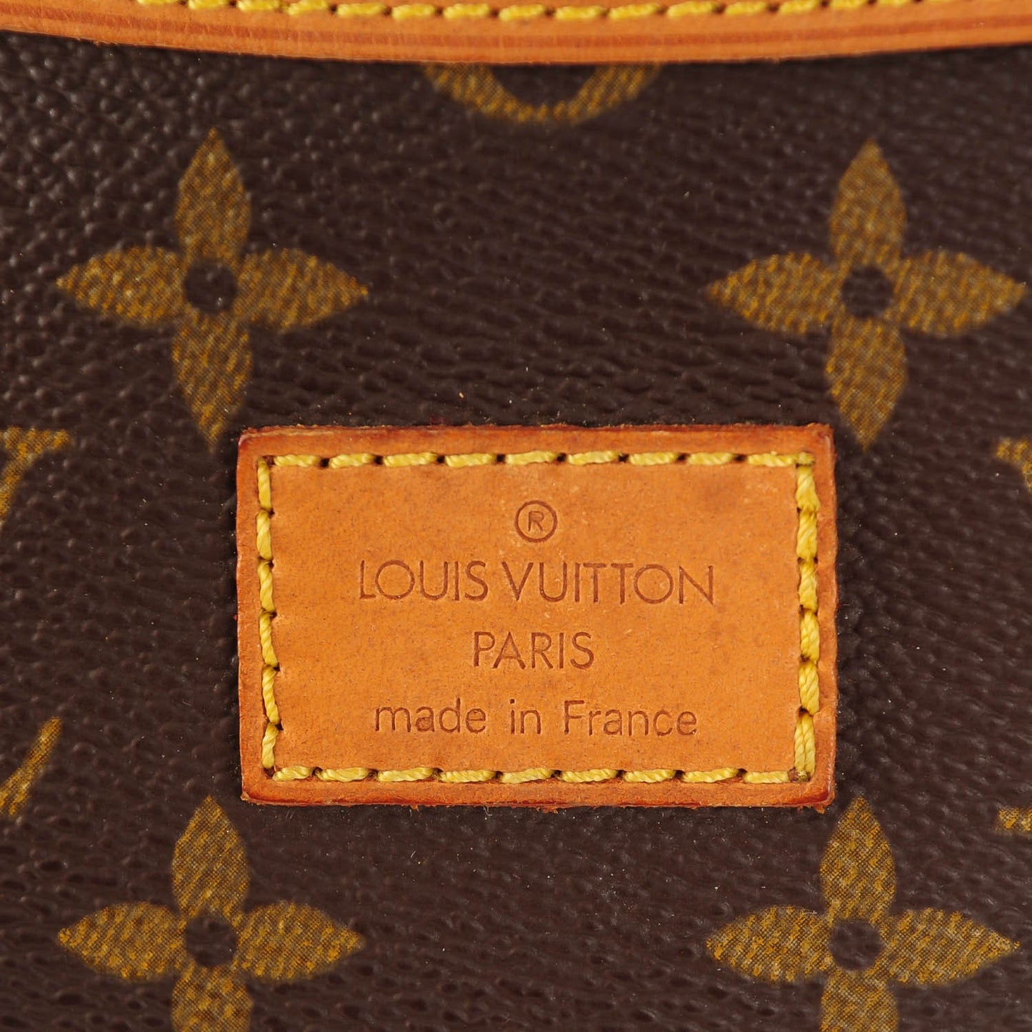 Monogram Saumur 35