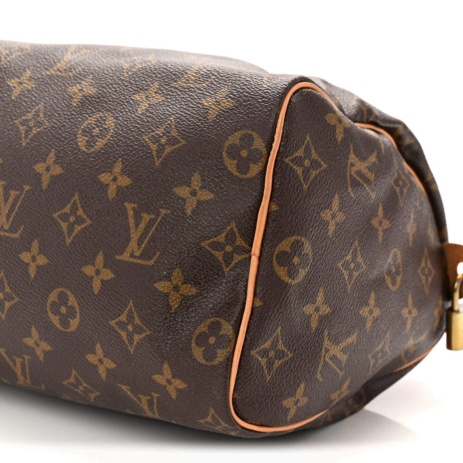 Louis Vuitton Monogram Speedy 25 10 of 11