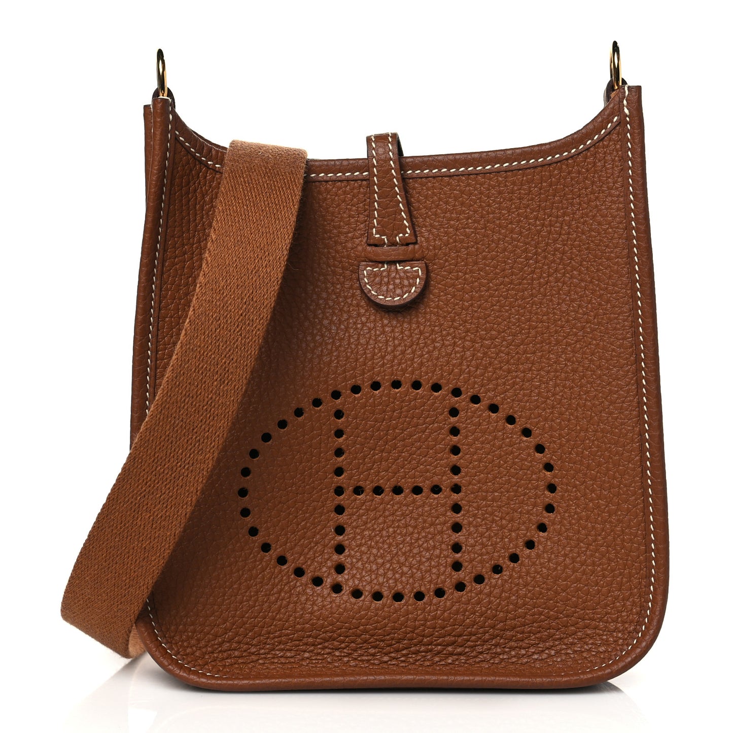 Taurillon Clemence Evelyne TPM Gold