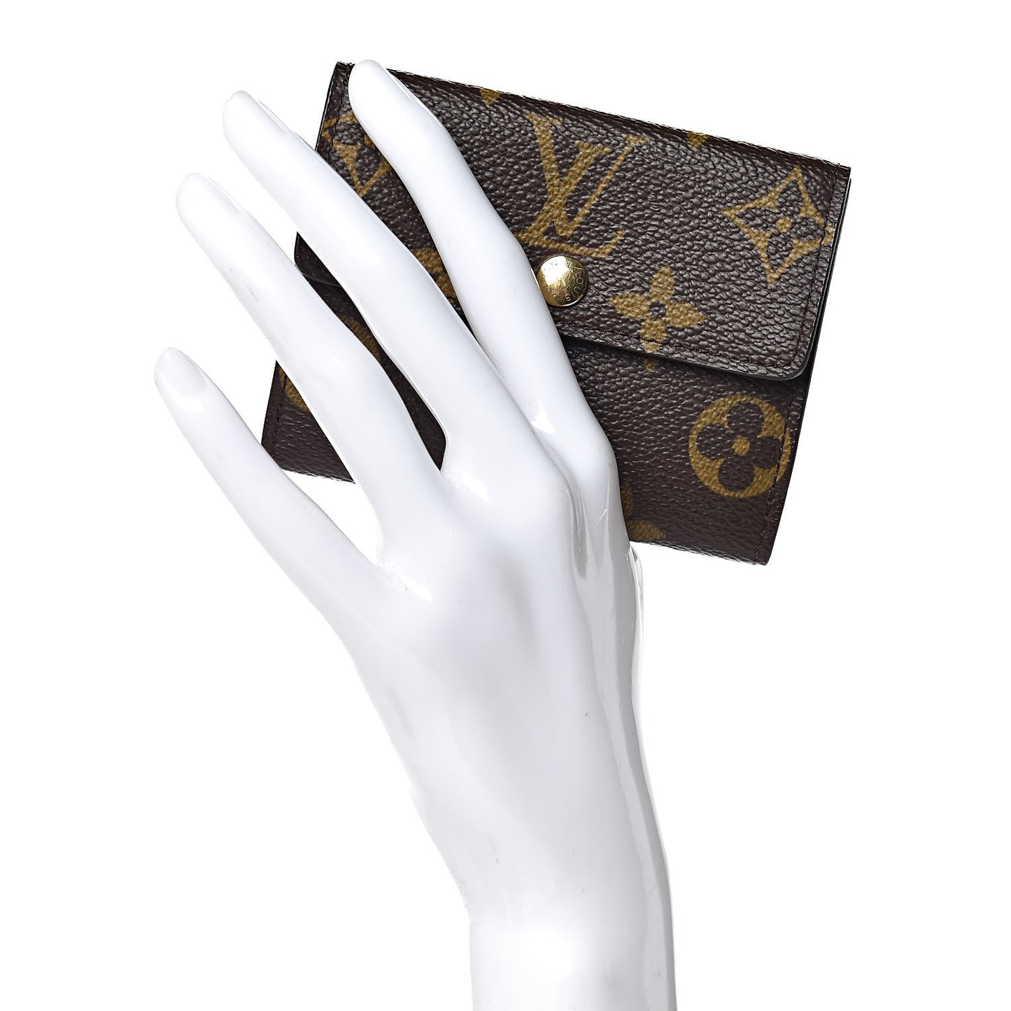 Monogram Ludlow Wallet