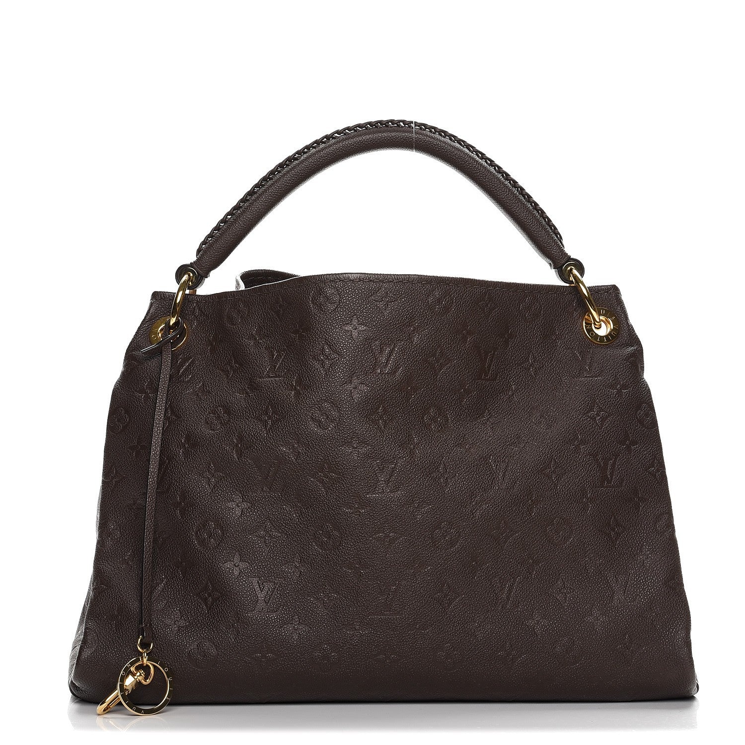 Louis Vuitton Empreinte Artsy MM Terre 1 of 6