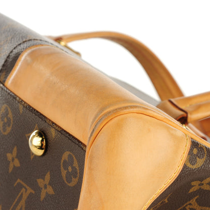 Louis Vuitton Monogram Beverly GM 4 of 17