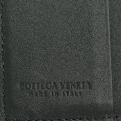 Bottega Veneta Nappa Intrecciato Medium Bi-Fold Wallet Ardoise 6 of 10