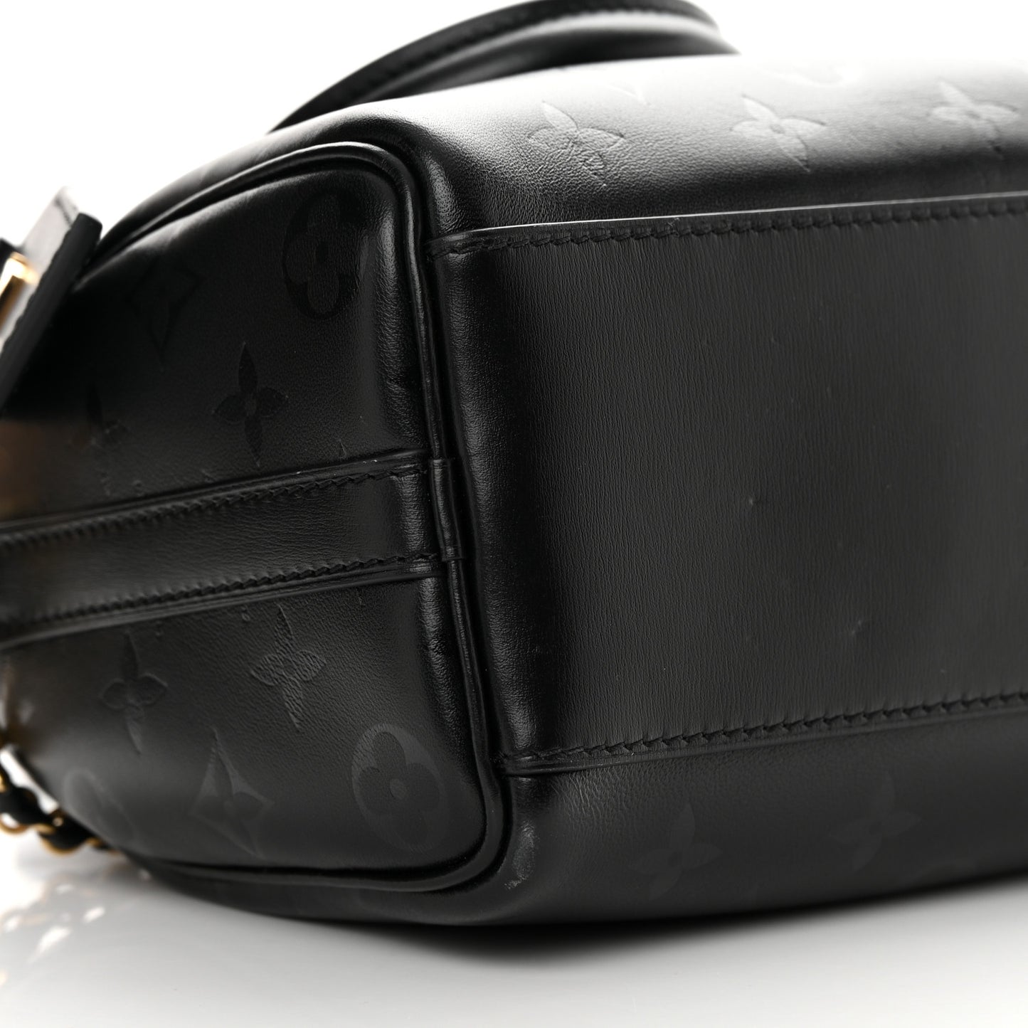 Monogram Ink Speedy BB Black