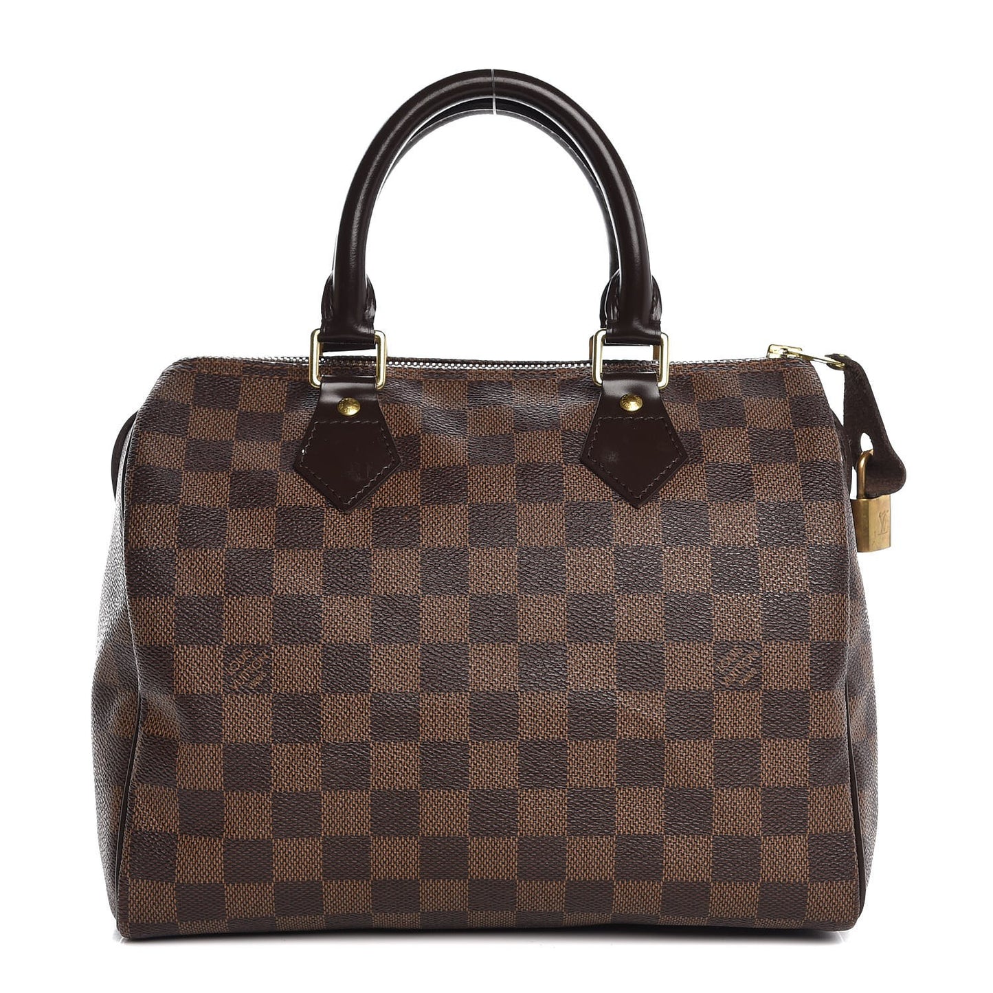 Damier Ebene Speedy 25