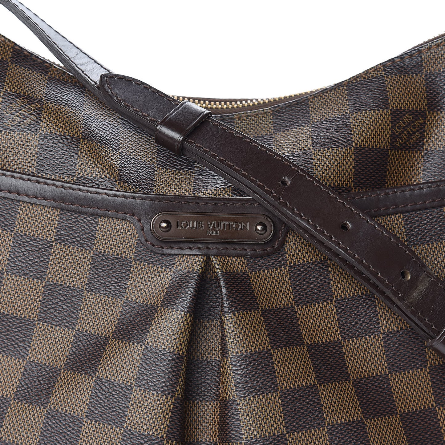Damier Ebene Bloomsbury PM