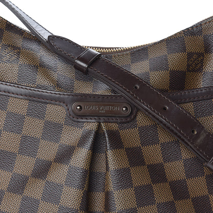 Louis Vuitton Damier Ebene Bloomsbury PM 9 of 9