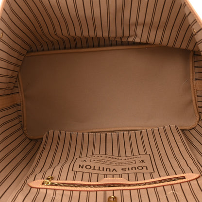 Louis Vuitton Monogram Neo Neverfull GM 5 of 10
