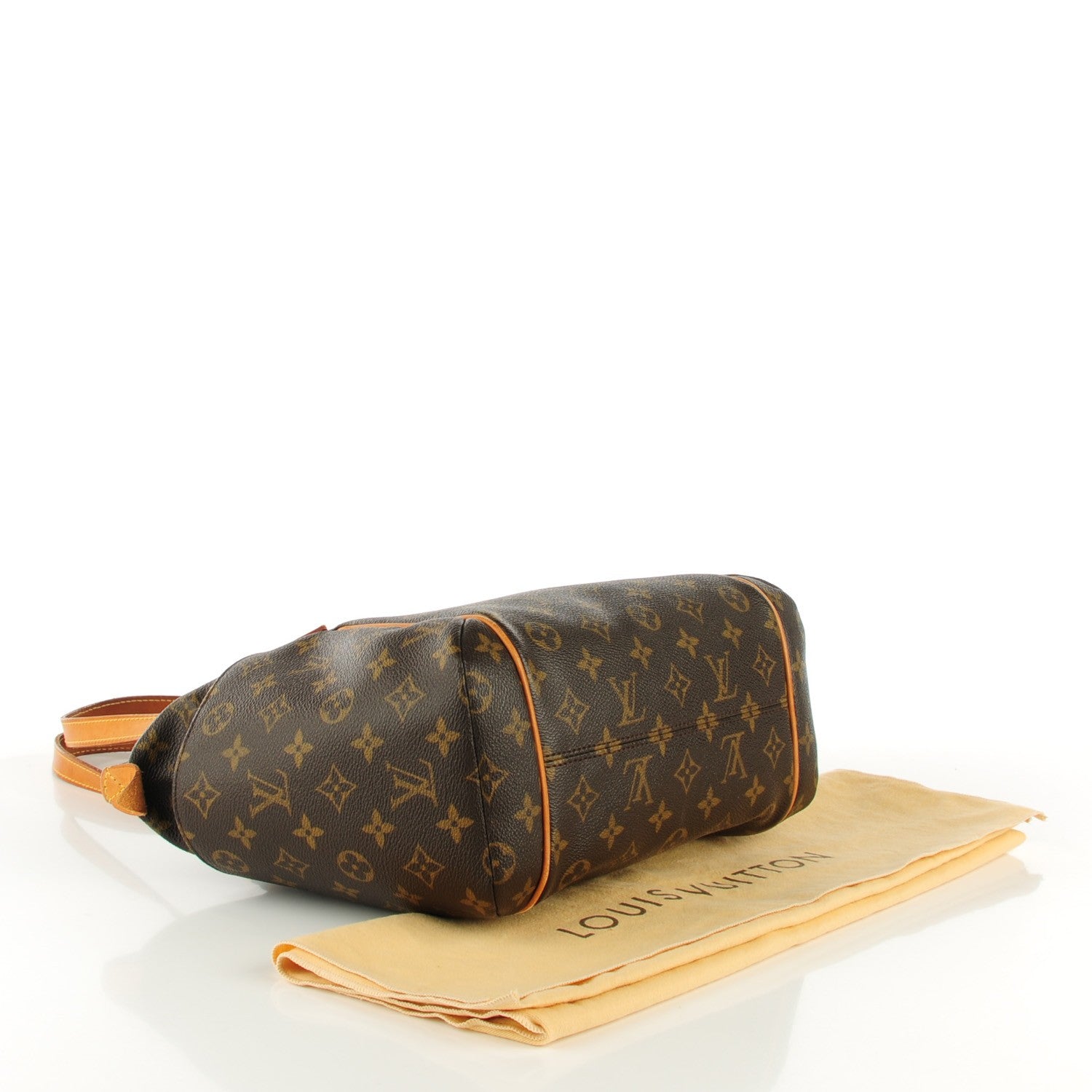 Louis Vuitton Monogram Totally PM 5 of 10