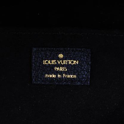 Louis Vuitton Empreinte Saint Germain BB Black 6 of 7