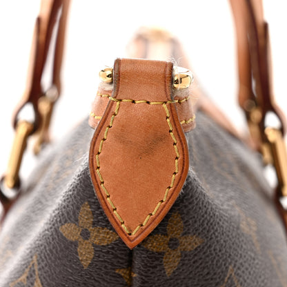 Louis Vuitton Monogram Palermo PM 10 of 12
