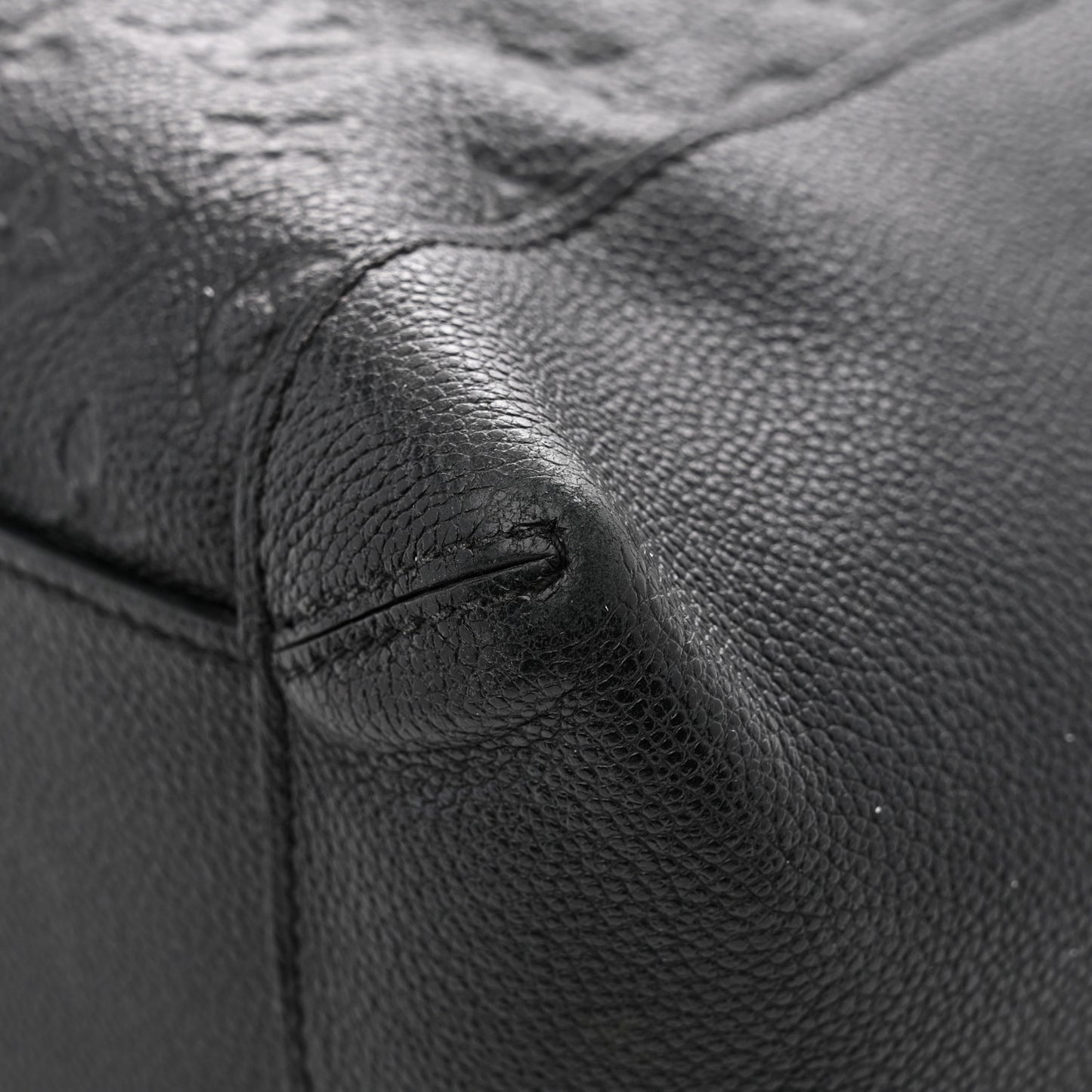 Empreinte Bagatelle Black