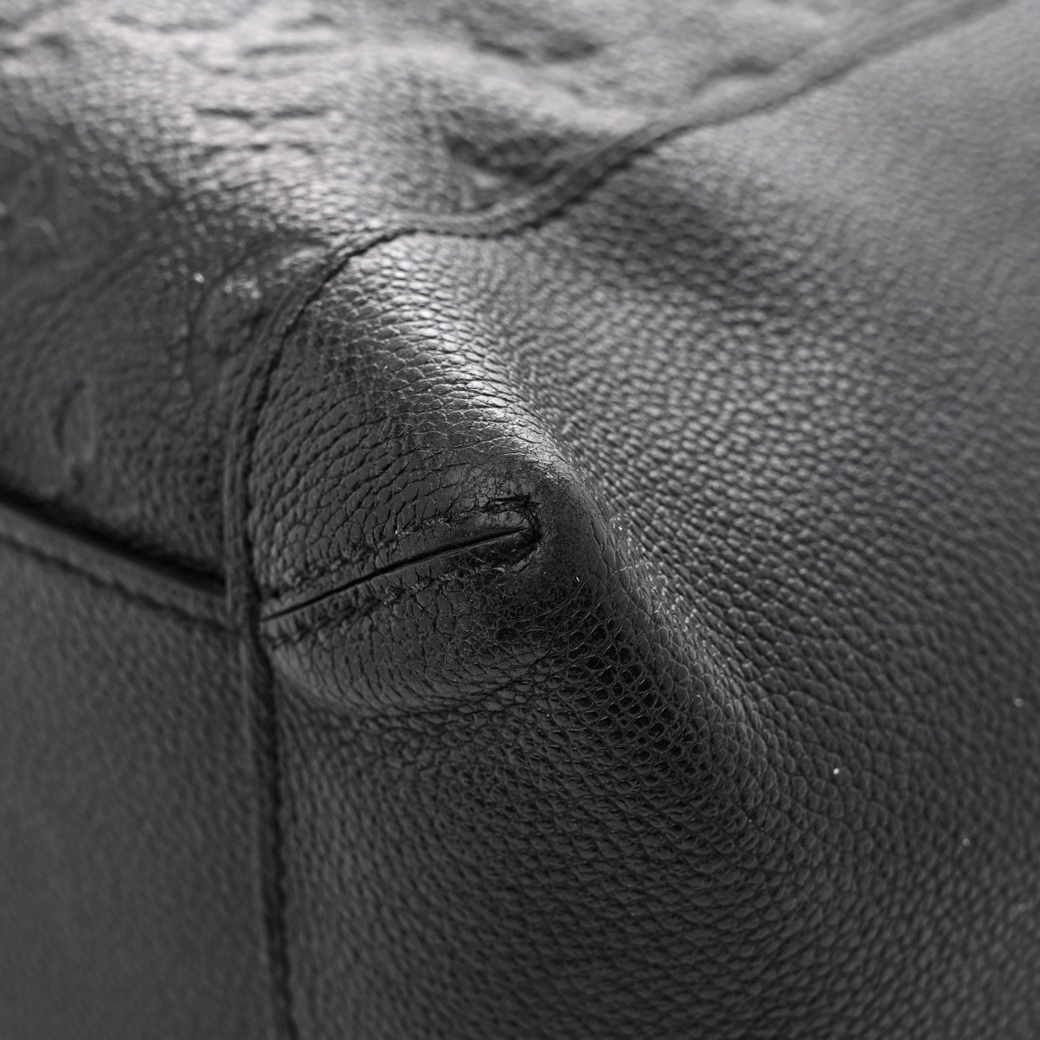 Louis Vuitton Empreinte Bagatelle Black 11 of 14