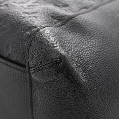 Louis Vuitton Empreinte Bagatelle Black 11 of 14