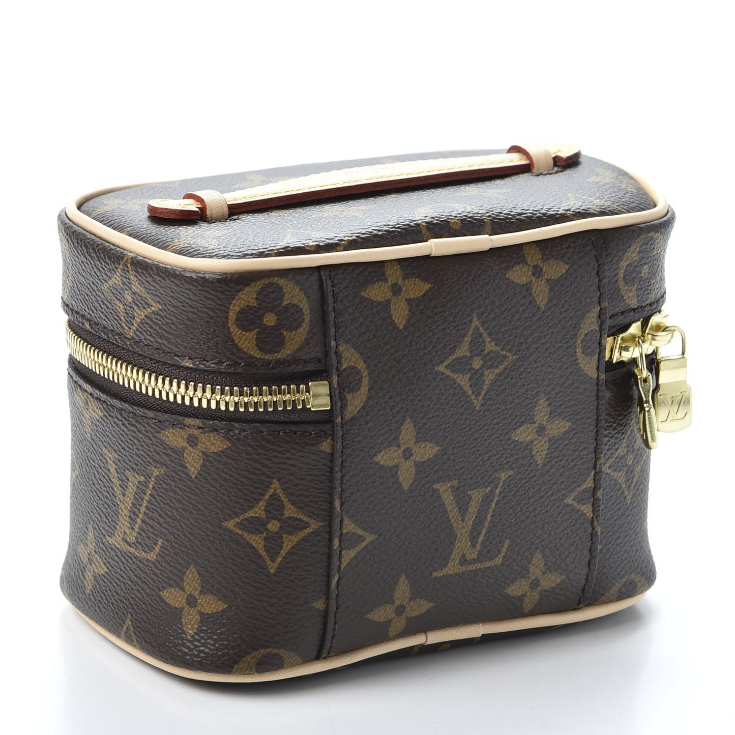 Monogram Nano Nice