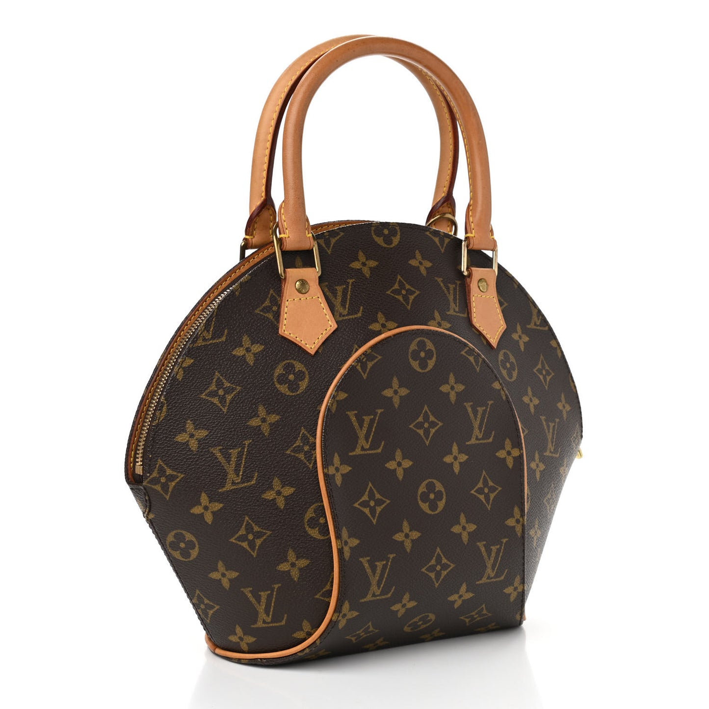 Monogram Ellipse PM