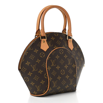 Louis Vuitton Monogram Ellipse PM 3 of 13