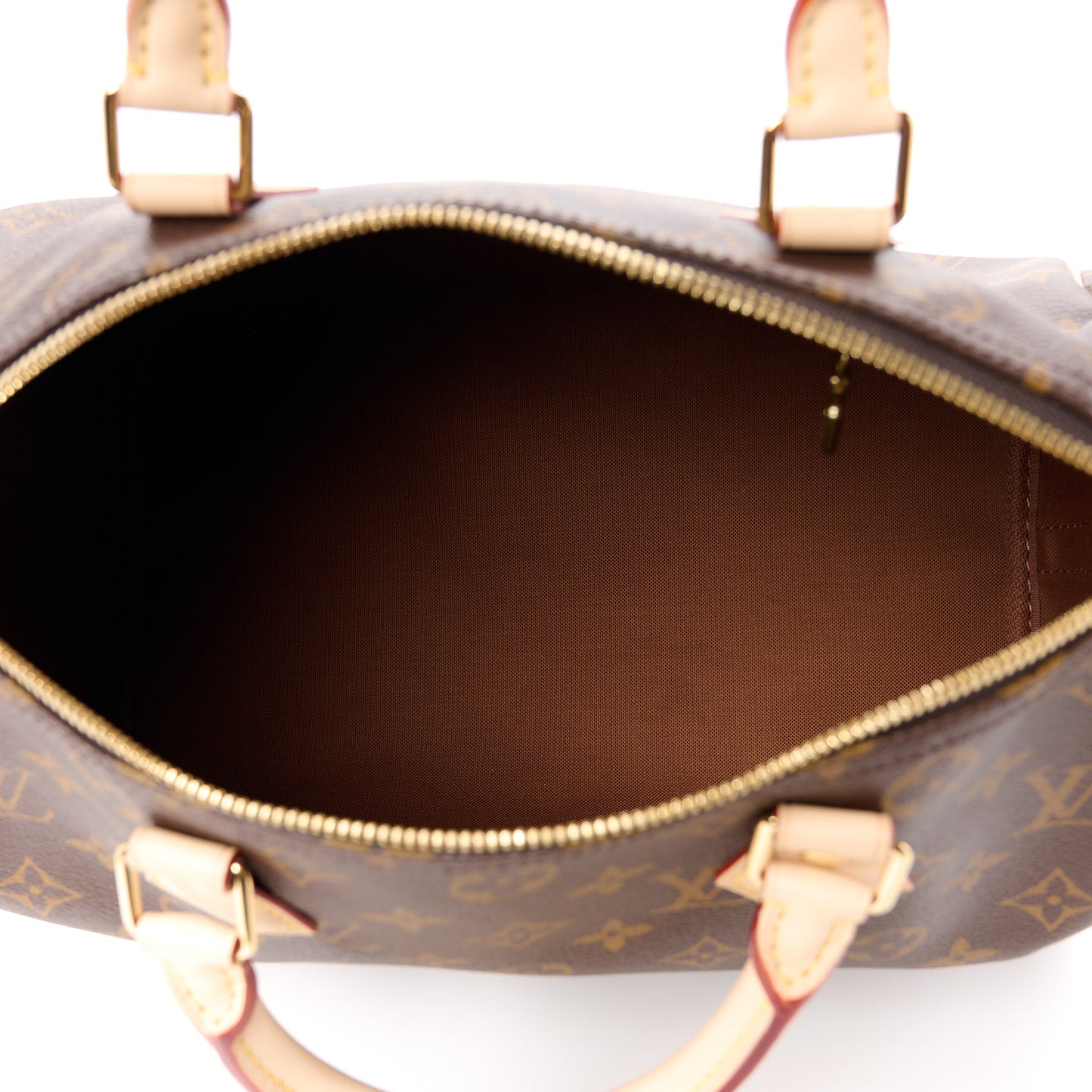 Monogram Speedy Bandouliere 30