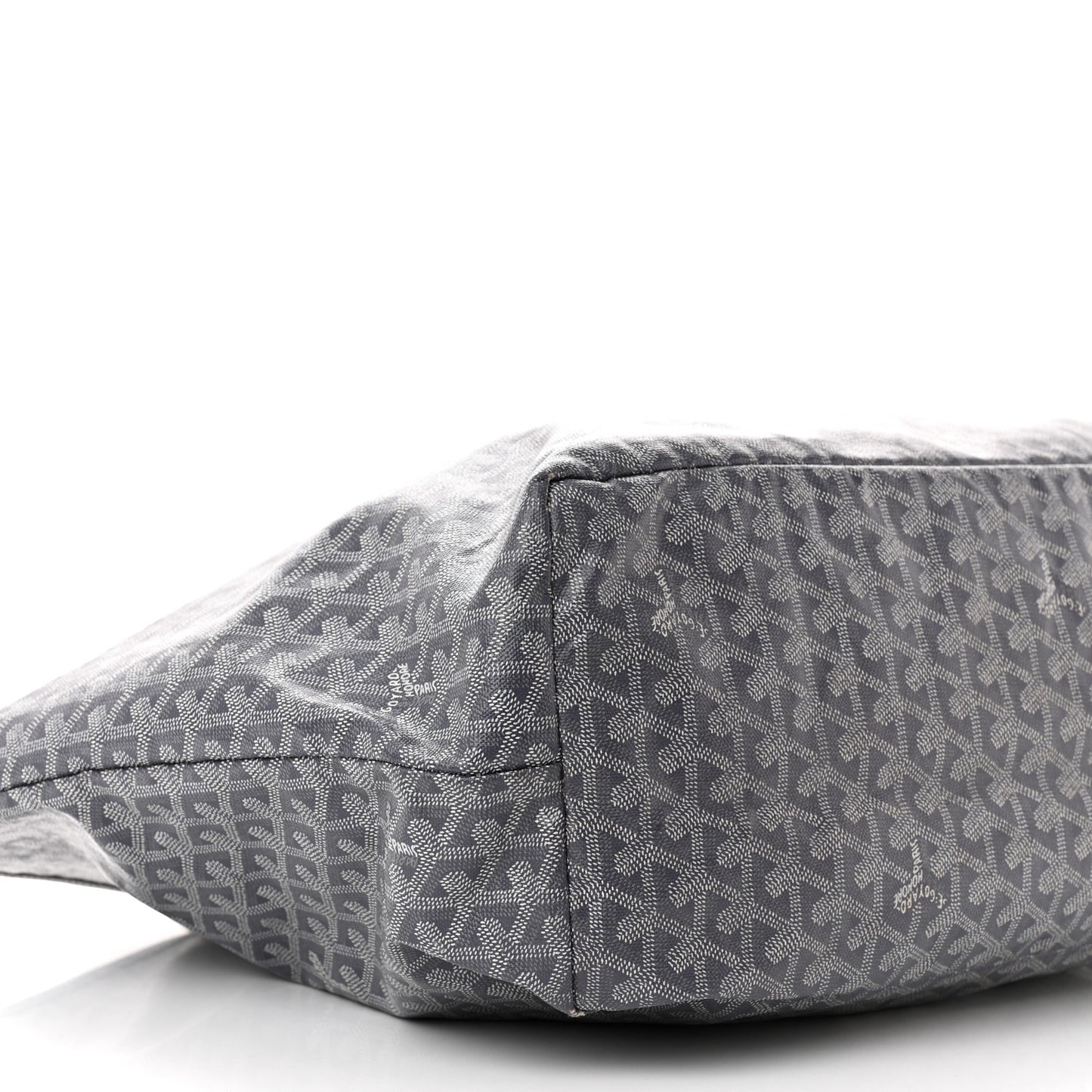 Goyardine Saint Louis GM Grey