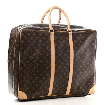 Louis Vuitton Monogram Sirius 55 3 of 13