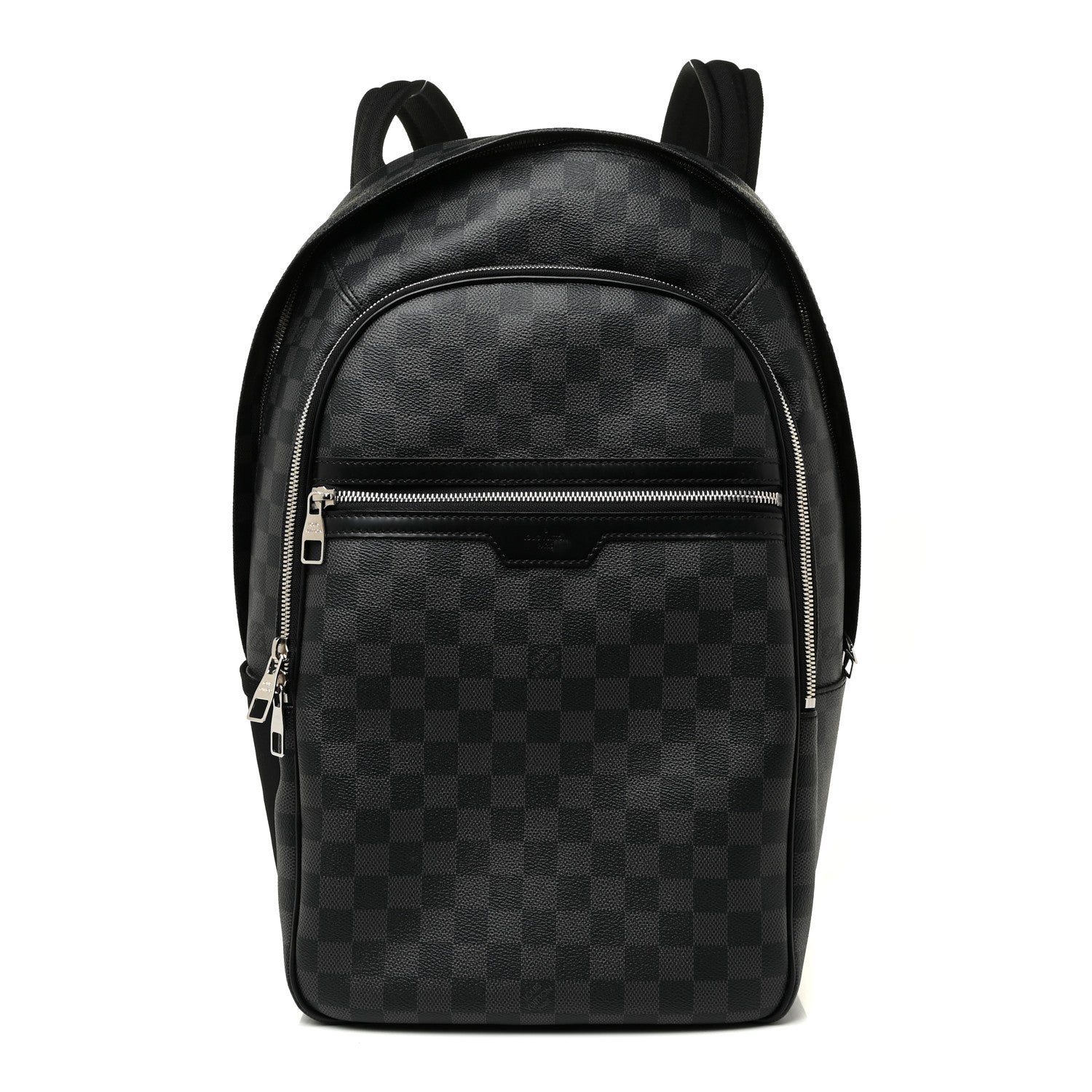 Louis Vuitton Damier Graphite Michael Backpack 1 of 15