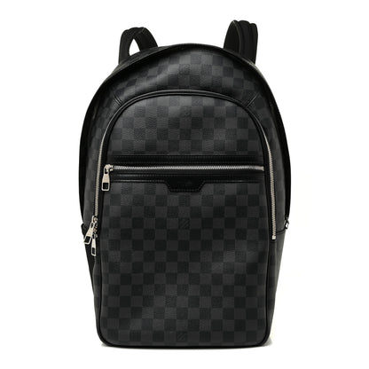 Louis Vuitton Damier Graphite Michael Backpack 1 of 15
