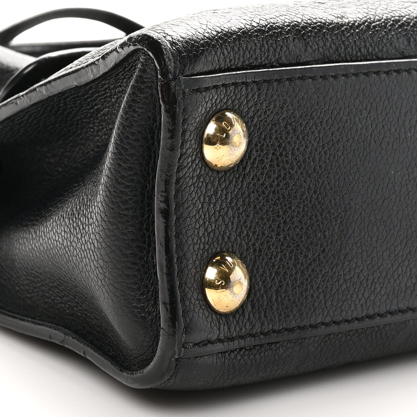 Empreinte Mini Pont-Neuf Black