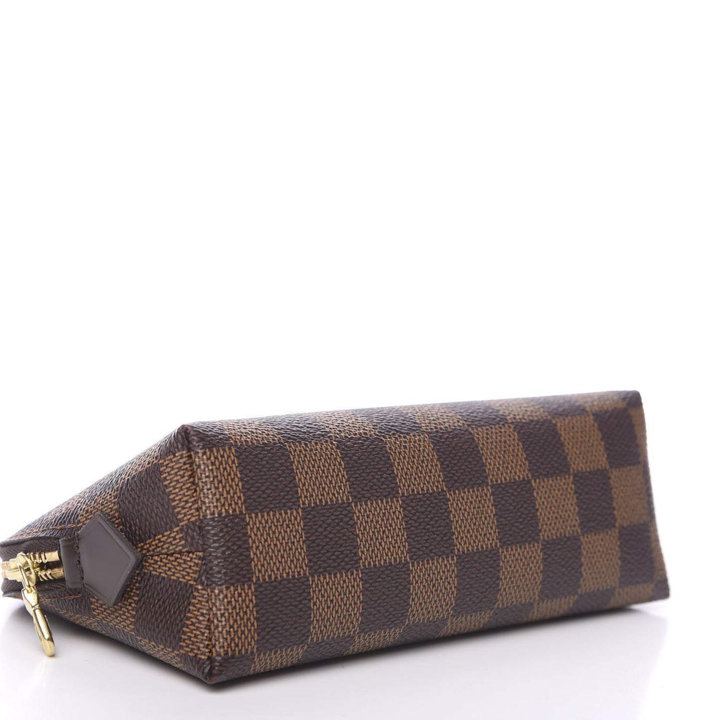Damier Ebene Cosmetic Pouch