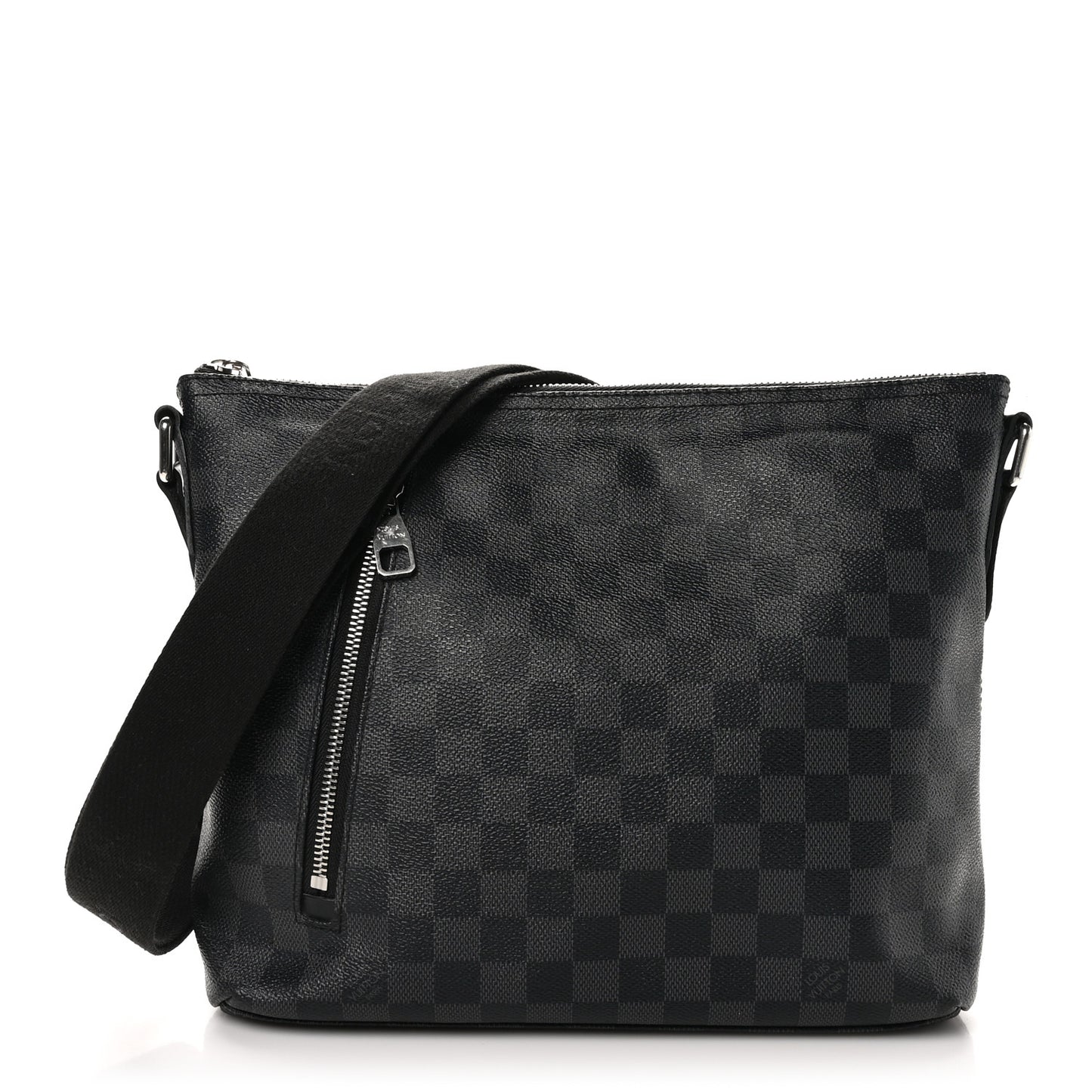 Damier Graphite Mick PM