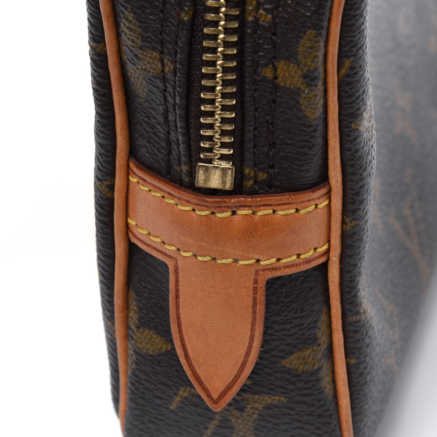 Monogram Pochette Marly Bandouliere