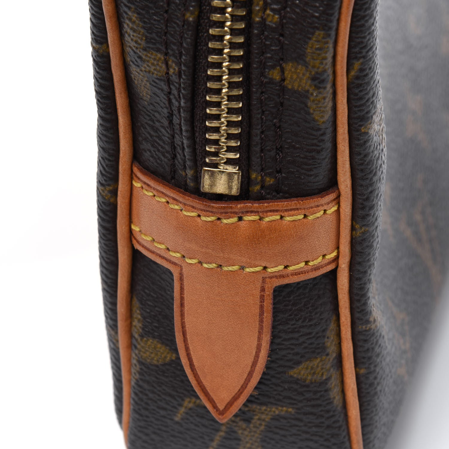 Louis Vuitton Monogram Pochette Marly Bandouliere 15 of 24