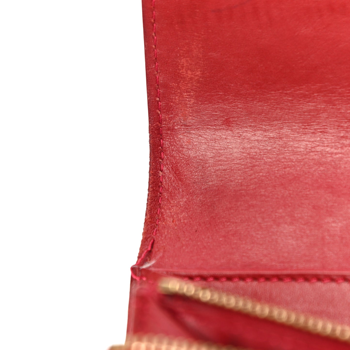 Vernis Sarah Wallet Pomme D'Amour