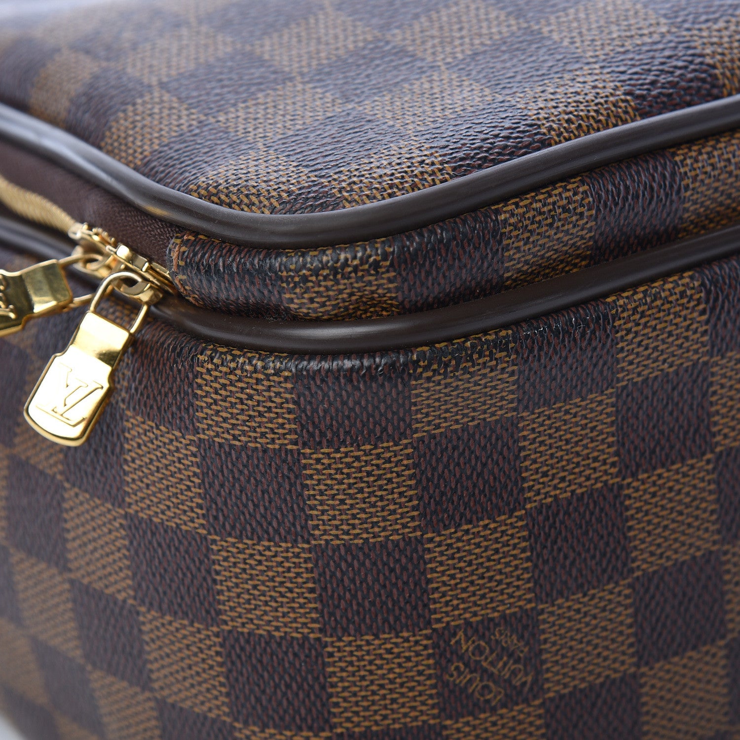 Louis Vuitton Damier Ebene Icare 15 of 19