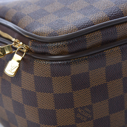Louis Vuitton Damier Ebene Icare 15 of 19