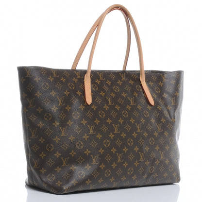 Louis Vuitton Monogram Raspail GM 3 of 7