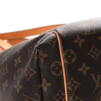 Louis Vuitton Monogram Totally MM 10 of 14