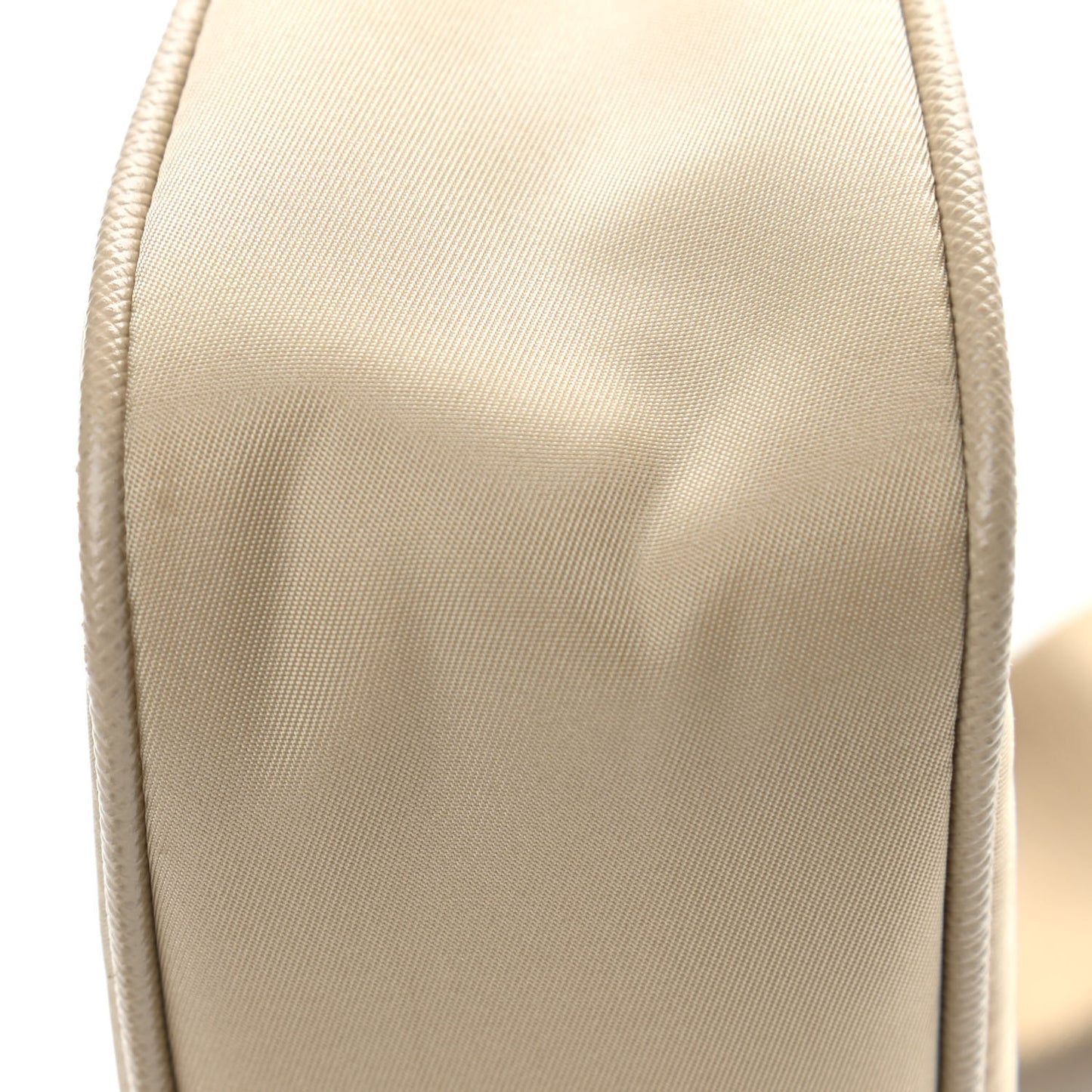 Nylon Re-Edition 2005 Shoulder Bag Deserto