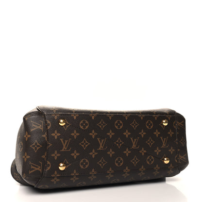 Louis Vuitton Monogram Montaigne GM 5 of 11