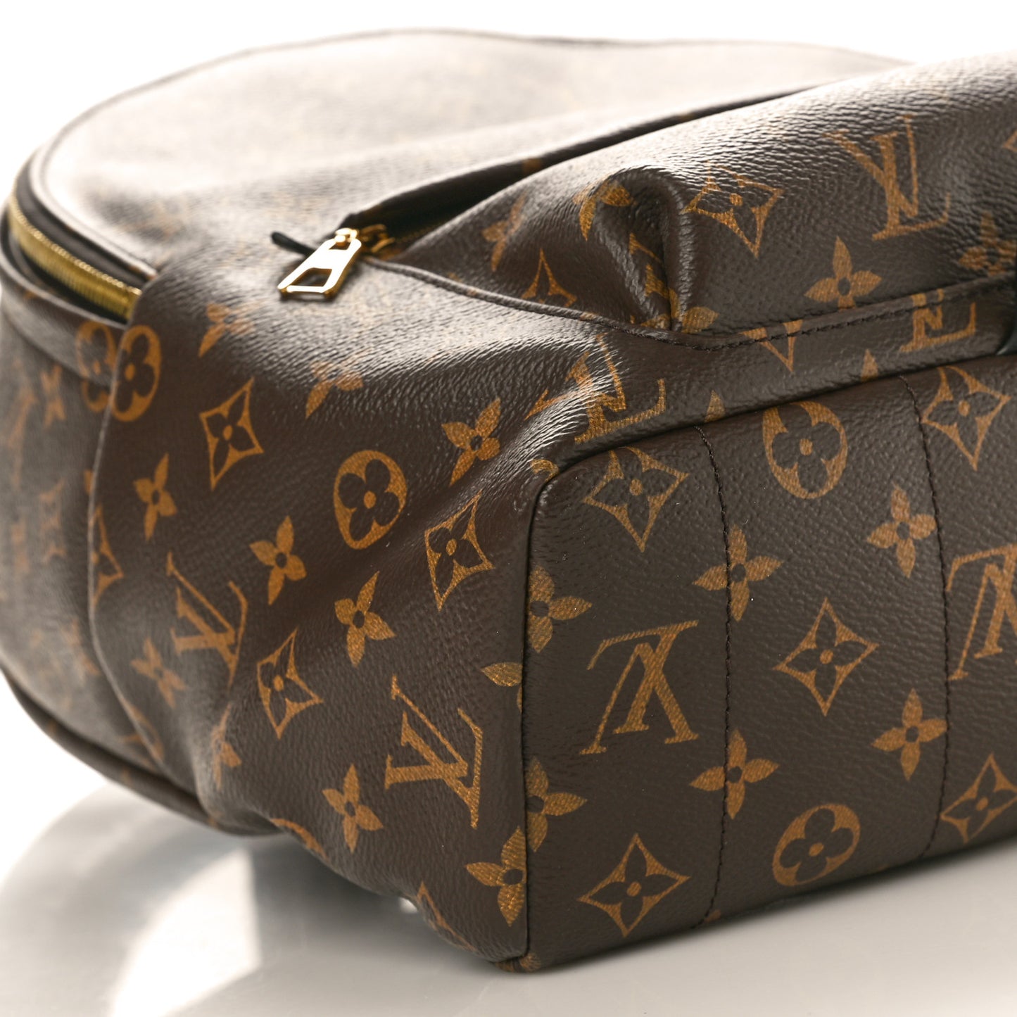 Monogram Palm Springs Backpack MM
