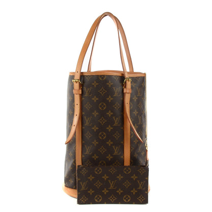 Louis Vuitton Monogram Bucket 27 1 of 9