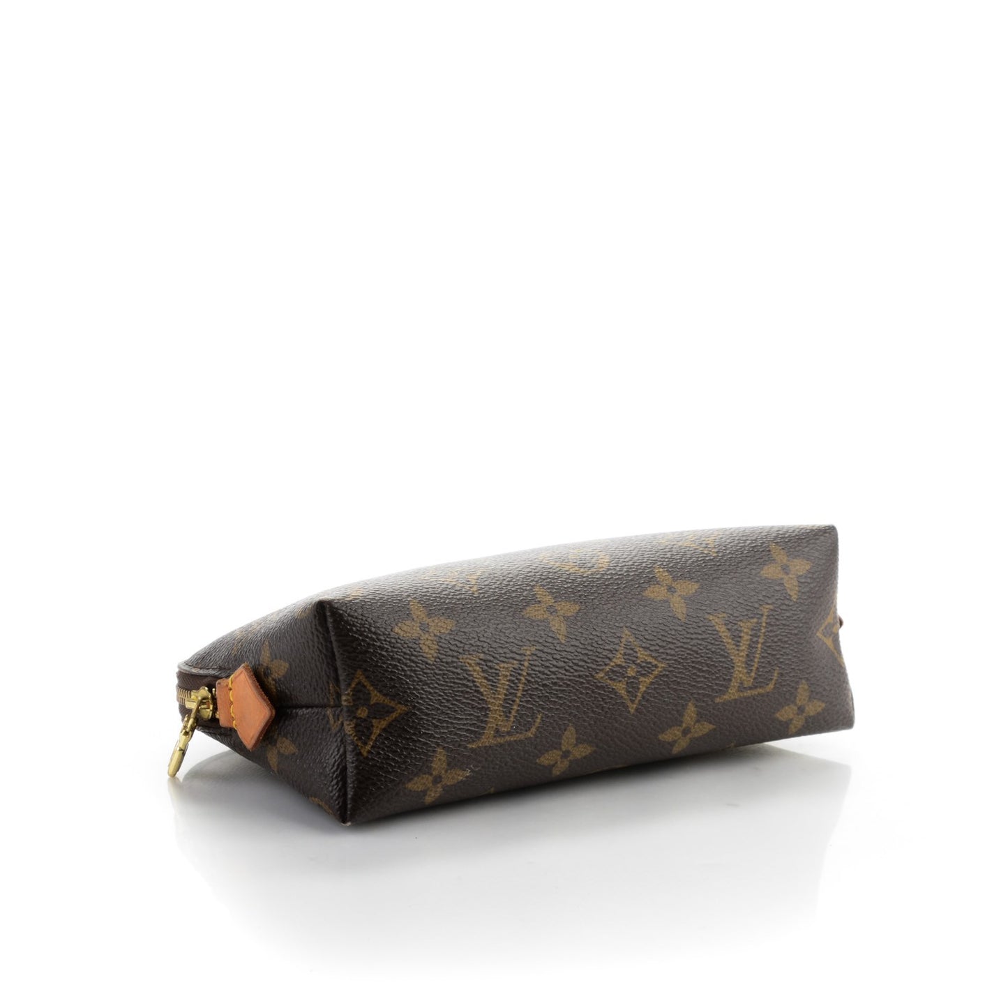 Monogram Cosmetic Pouch