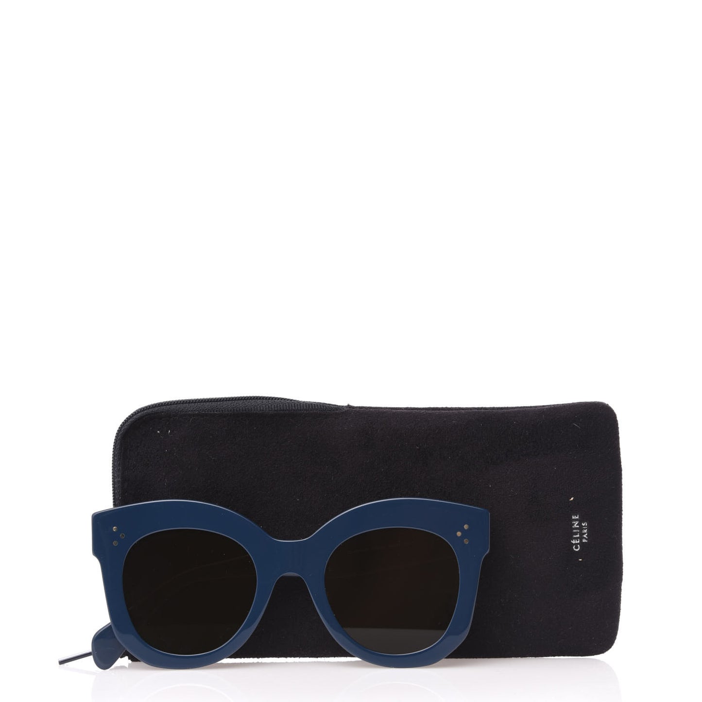 Chris Sunglasses CL 41443/S Blue