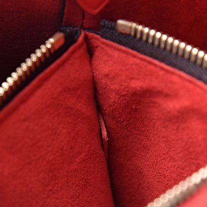 Louis Vuitton Monogram Neonoe MM Coquelicot 7 of 11