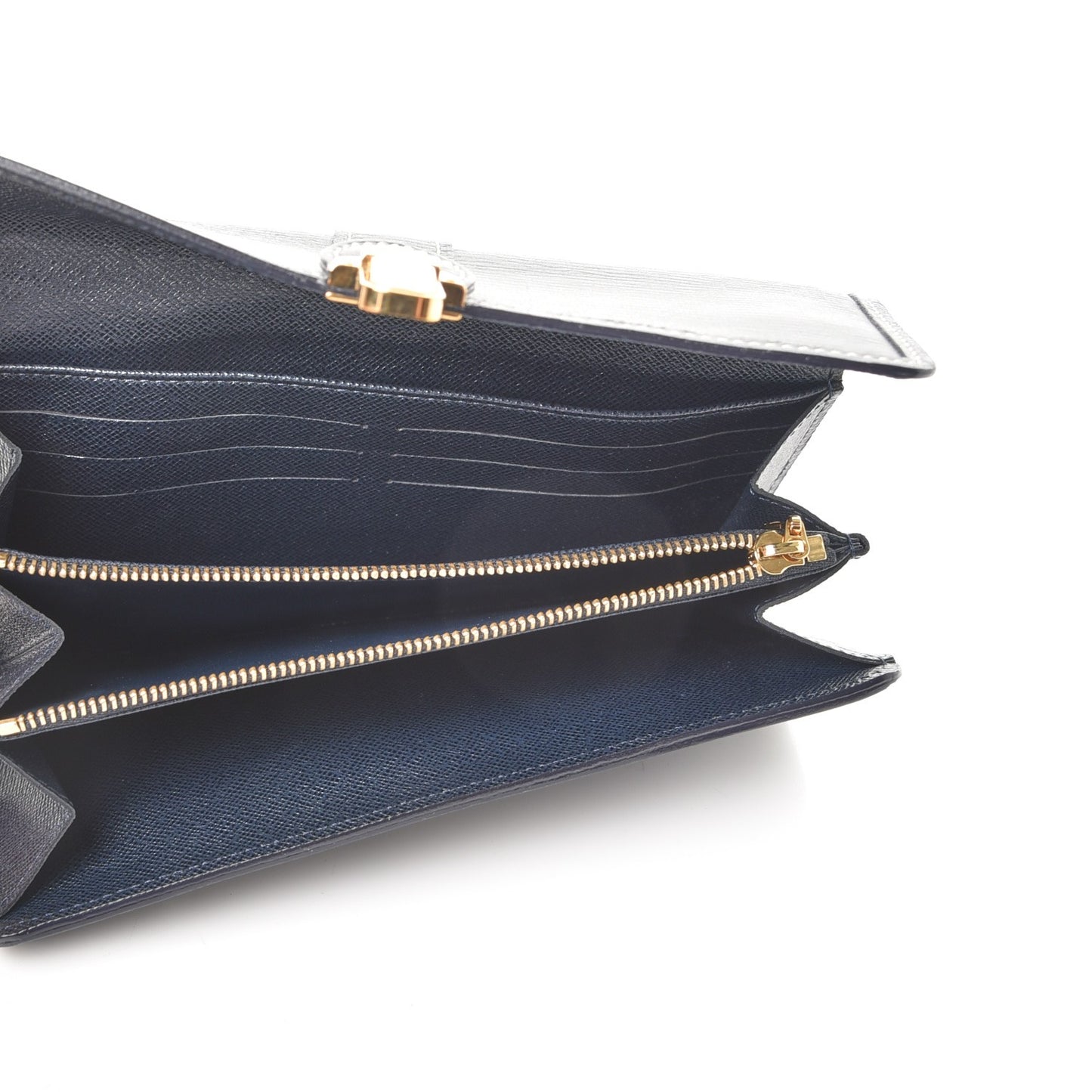 Utah Sarah Wallet Blue