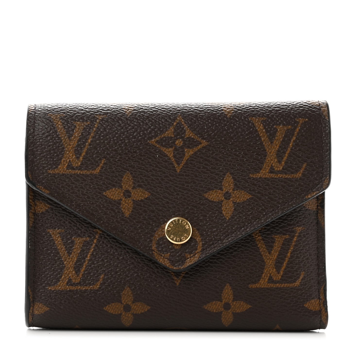 Monogram Victorine Wallet