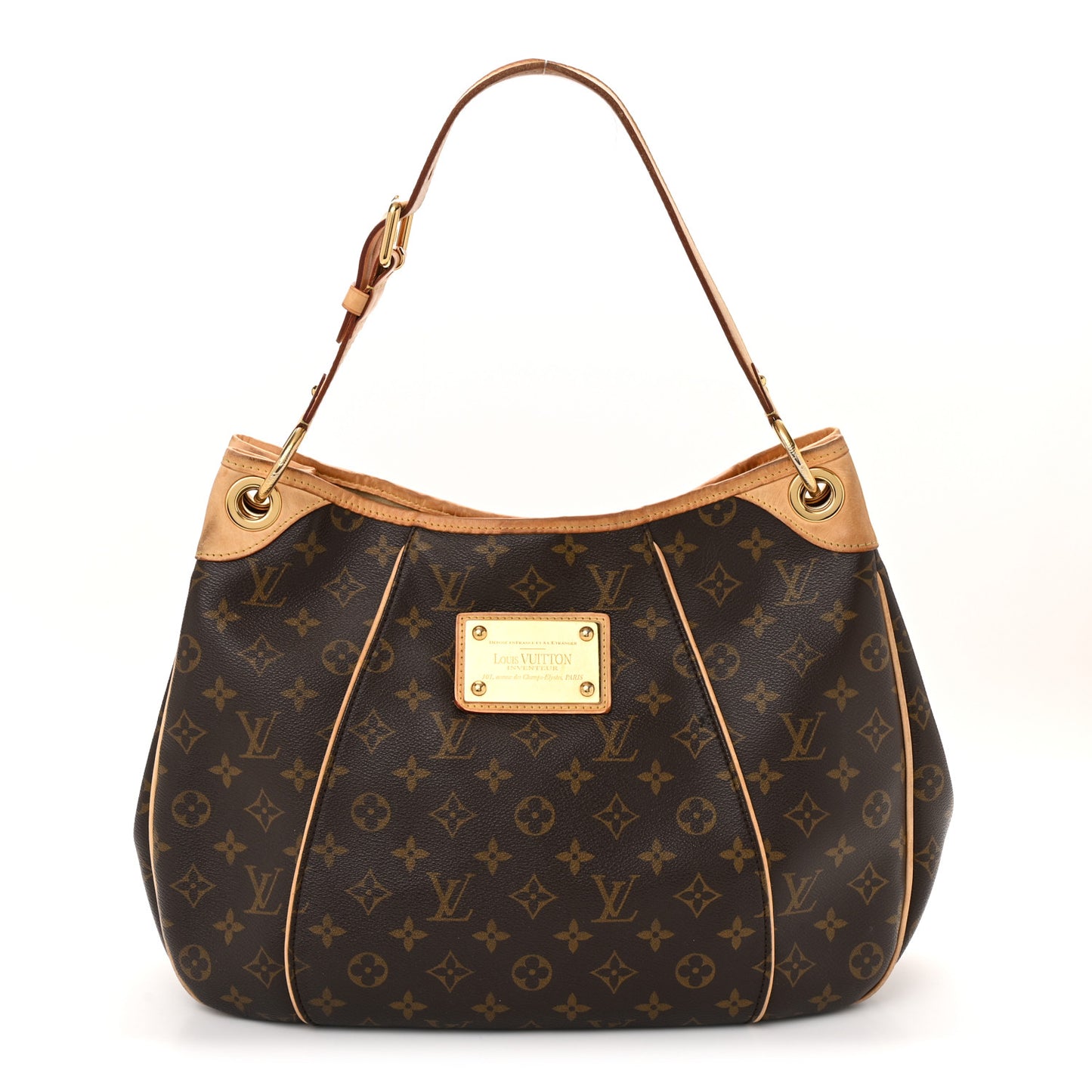 Monogram Galliera PM