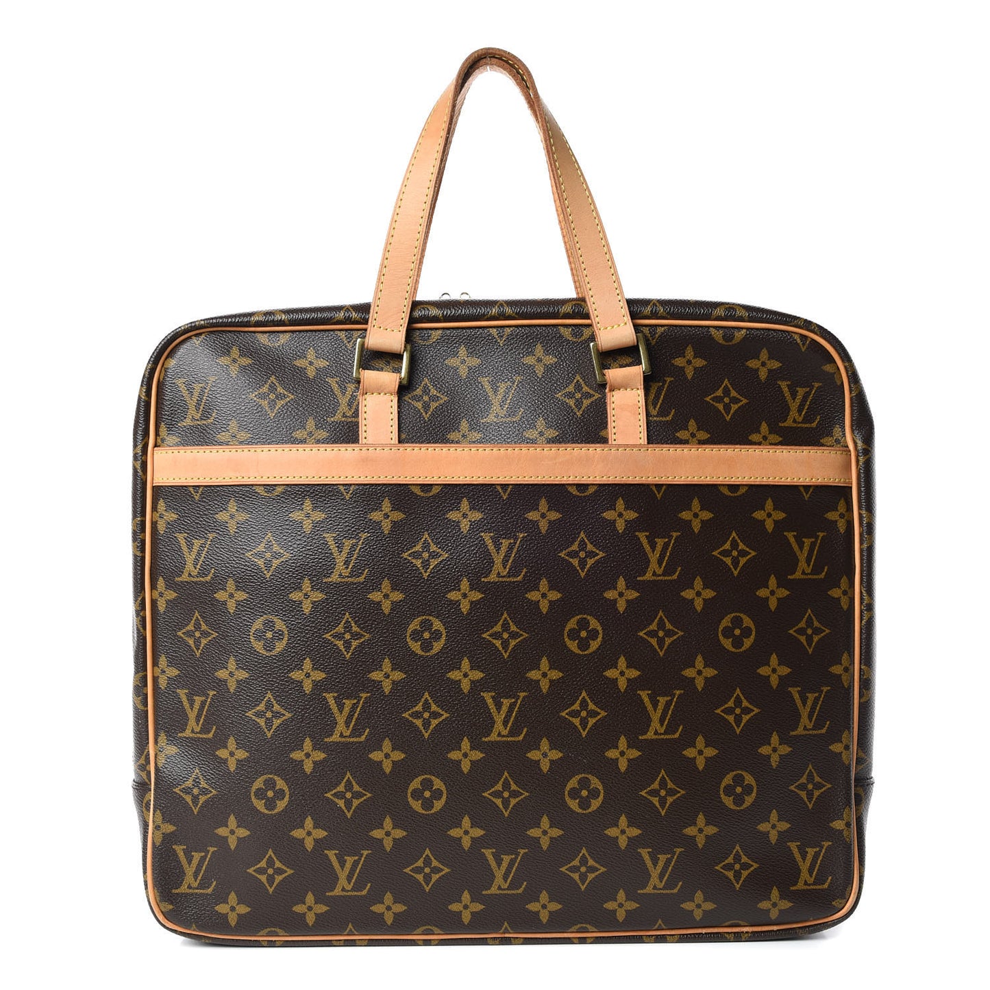 Monogram Porte-Documents Pegase Briefcase